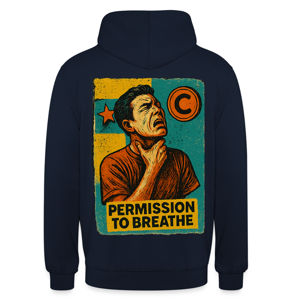 Permission to Breathe