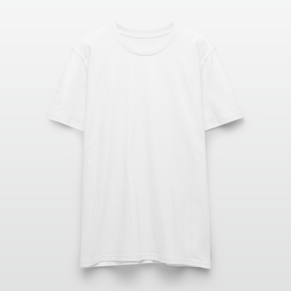 Limit Reached - Cotton Unisex Hoodie - white